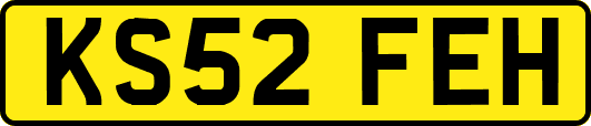 KS52FEH
