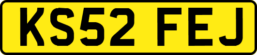 KS52FEJ
