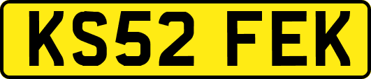 KS52FEK