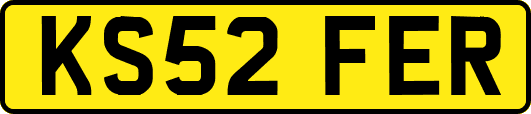 KS52FER
