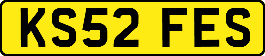 KS52FES