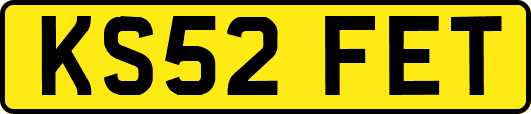 KS52FET
