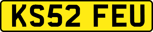 KS52FEU