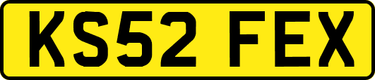 KS52FEX
