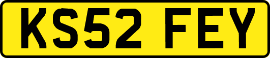 KS52FEY