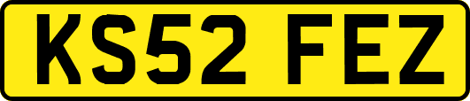 KS52FEZ