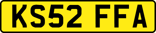 KS52FFA