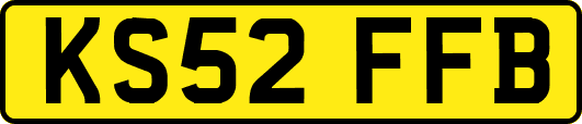 KS52FFB