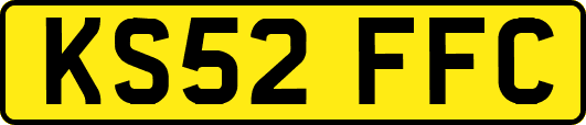 KS52FFC