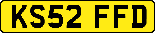 KS52FFD