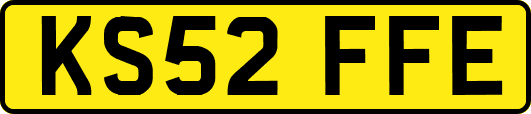 KS52FFE