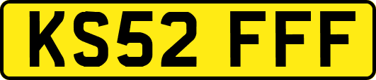KS52FFF
