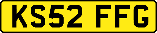 KS52FFG