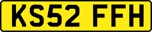 KS52FFH