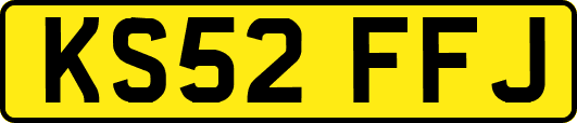 KS52FFJ
