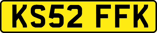 KS52FFK
