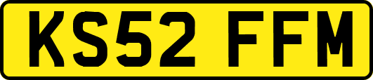 KS52FFM