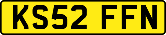 KS52FFN