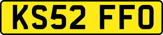KS52FFO
