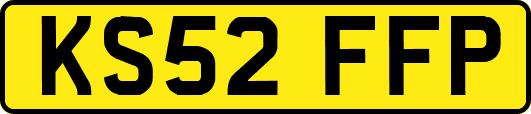 KS52FFP