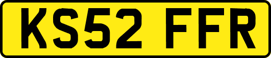 KS52FFR