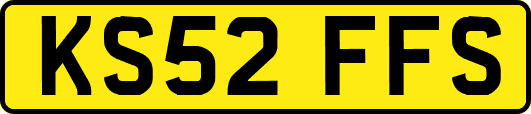 KS52FFS