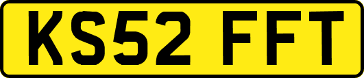 KS52FFT