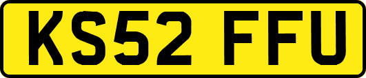 KS52FFU