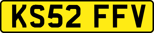 KS52FFV