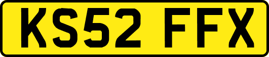 KS52FFX