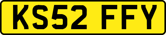 KS52FFY
