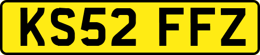KS52FFZ