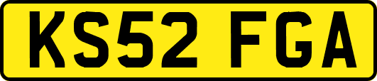 KS52FGA