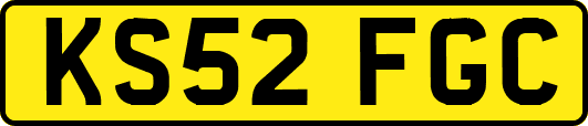 KS52FGC