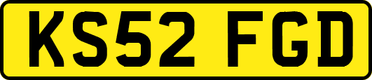 KS52FGD