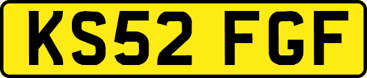 KS52FGF