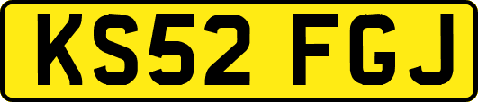 KS52FGJ