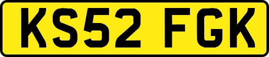 KS52FGK