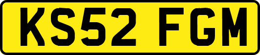 KS52FGM