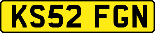 KS52FGN