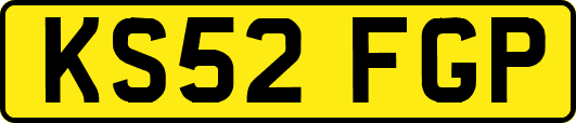 KS52FGP