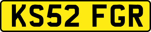 KS52FGR