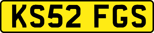 KS52FGS