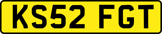 KS52FGT