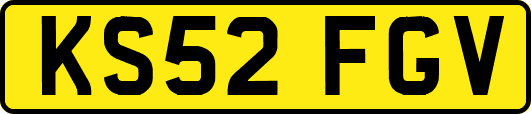 KS52FGV