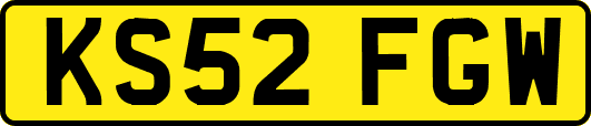 KS52FGW