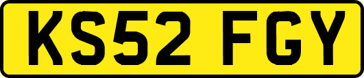 KS52FGY