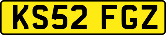 KS52FGZ