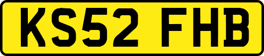 KS52FHB