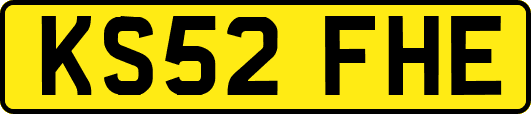 KS52FHE